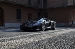 ATS GT Black & Chrome Edition 2019 года
